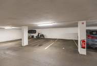 Verlassenschaft - 4 Zimmer Neubau mit Loggia und Garage