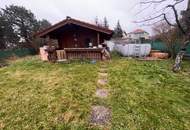 Gemütlicher Wohntraum mit viel Platz, großem Eigengrund und Dachterrasse