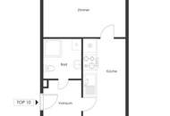 Wohnen im Herzen von Graz – Stilvoll, zentral und grün! - JETZT ZUSCHLAGEN