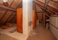 Einfamilienhaus im Zentrum Gallneukirchen