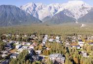 NEU! Exklusives Wohnjuwel in sonniger Bestlage am Mieminger Plateau