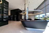 11. OG!! Moderne Bürofläche im SATURN -TOWER ++ Miete inkl. Heizung und Kühlung