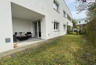 ANKOMMEN, WOHLFÜHLEN, GENIEßEN: Diese attraktive Wohnung in Graz Liebenau begeistert mit einer sonnigen Südterrasse und verbindet entspannte Wohnatmosphäre mit praktischem Alltagskomfort.