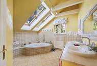 URLAUBSFEELING PUR! Eigenheim in mediterranem Stil mit Traumgarten und Badeteich! Absolute Privatsphäre!