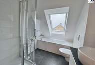 360 TOUR // TERRASSENWOHNUNG NAHE VORGARTENMARKT