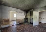 Haus für Bastler oder Neubeginn in zentraler Siedlungslage von Mauerkirchen