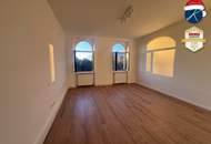 UNBEFRISTET! Sanierter Altbau - Parkblick - Westseitig