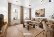 Sofort verfügbar: Sanierte Wohnung nahe U3 Ottakring!