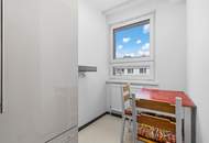 "Erstbezug nach Sanierung!"