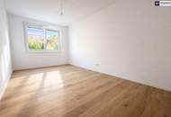 Fertig und bereit zum Einziehen und Wohlfühlen! 3-Zimmer-Dachgeschoßwohnung im Herzen von Schwechat, nachhaltig & begehrenswert!