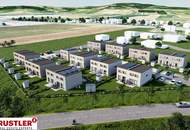 21 Häuser im Gesamtpaket – Neubau-Wohnportfolio mit guter Rendite &amp; Exit-Chance