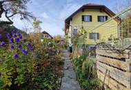 Entzückendes Einfamilienhaus mit Gartenoase in sonniger Lage