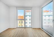 SINGLE &amp; PÄRCHEN TRAUMWOHNUNG >> moderne 2 ZI Wohnung in idealer Lage >> Alte Donau, Floridsdorfer Spitz