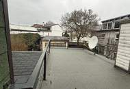 Sanierungsbedürftiges Stadthaus