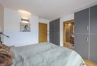Terrassenwohnung in exklusivem Neubau am Fuße des Sonnbergs