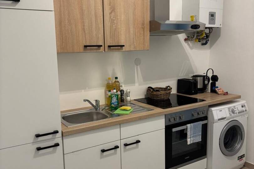 Barrierefreie Wohnung in Floridsdorf, Wohnung-kauf, 142.387,€, 1210 Wien 21., Floridsdorf