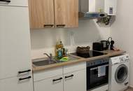 Barrierefreie Wohnung in Floridsdorf