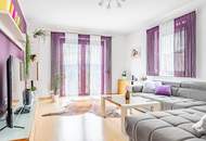 Familienidylle oder Investment | Wohnhaus mit 2 Einheiten in Dietach