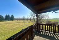 Sonnige Ruhelage mit Grünblick und freiem Ausblick!