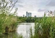 Charmante 3 Zimmer Wohnung NÄHE WIENERBERG! Zentral begehbar | KÜCHE inklusive |