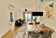 Einmalige 3-Zimmer-Wohnung in der 36. Etage *THE ONE TOWER*