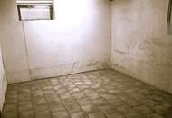 Sanierungsbedürftiges Einfamilienhaus mit Potenzial in ruhiger Lage von Trausdorf an der Wulka