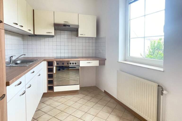 Studio Apartment im Zentrum von Tulln, Wohnung-miete, 699,38,€, 3430 Tulln