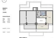 1190! Wunderschöne 5-Zimmer DG-Maisonette mit 3 Terrassen + Galerie! ERSTBEZUG NACH SANIERUNG!