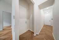 ESSENZ NO. 1 - Die neue Avantgarde des Wohnens - Apartment für Kurzzeitvermietung nächst Naschmarkt