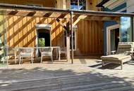 "Elegante Residenz mit privatem Hallenbad in Kitzbühel – Ihr alpines Traumdomizil"