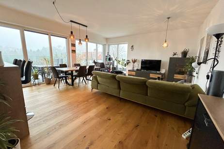 SCHÖNER WOHNEN - PENTHAUSWOHNUNG MIT TOP AUSSICHT!, Wohnung-kauf, 649.000,€, 8044 Graz(Stadt)