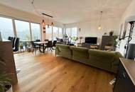 SCHÖNER WOHNEN - PENTHAUSWOHNUNG MIT TOP AUSSICHT!