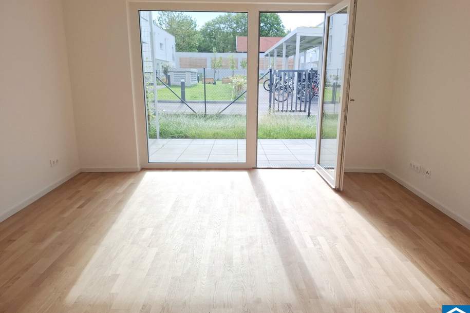 Im Einklang mit der Natur – Ihr neues Zuhause im Herzen der Idylle, Wohnung-kauf, 229.000,€, 2344 Mödling