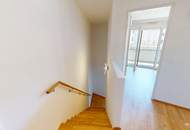 Moderne Maisonettewohnung | Jedes Zimmer mit Freifläche