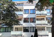 Cottage-Lage: 4-Zimmer-Eigentumswohnung mit Balkon, Loggia & Garagenplatz