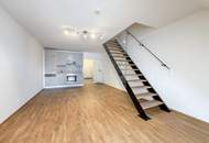 Stilvolle Maisonettewohnung mit Galerie nahe TU & Dietrichsteinplatz