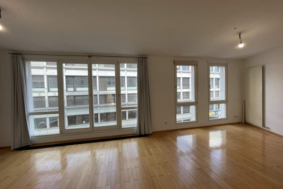 3 Zimmer Wohnung mit Gemeinschaftsdachterrasse direkt beim Karlsplatz!, Wohnung-miete, 2.146,99,€, 1040 Wien 4., Wieden