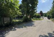 Schwarzlackenau | Eigentums-Baugrund | 576m² | unbebaut
