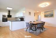 Top-Lage, Top-Wohnung! Modernes Zuhause mit vier Zimmern, großzügigem Balkon und Carport
