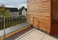 Geräumige Dachgeschoss Wohnung an der Lobau!