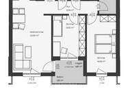 ***ERSTKLASSIGE 3-Zimmer-Wohnung mit Loggia - KLIMAAKTIV Gold ausgezeichneter Neubau - keine Provision für den Käufer - Nähe St. Pölten / Wohnpark Ober-Grafendorf - ökologisch, hochmodern, ausgezeichnet ***