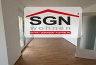 STAFFELMIETE 2-Zimmer-Balkonwohnung inklusive Sonnenaufgang