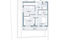 Exklusive Doppelhaushälften mit Traum-Ausblick auf die Burg Liechtenstein – schlüsselfertig mit Terrasse, Garten & Balkon! 4–5 Zimmer für höchste Wohnansprüche!