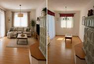Junges solides Haus - viel Platz für Familie Hobby und Homeoffice