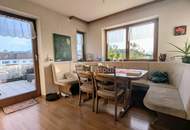 Traumhafte Maisonette-Wohnung in Hard | 120m² Wohnfläche | 5 Zimmer | Süd-Ost-Balkon | TG-Stellplatz - Perfekt für Familien!