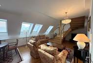 Terrassenmaisonette im Dritten, ein Juwel zum sofortigen Einzug // Terrace maisonette in the 3rd (district), a gem ready to move into immediately //