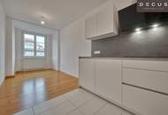 | STILVOLLE 3 ZIMMER-WOHNUNG | ERSTKLASSIGE LAGE | GRAZER INNENSTADT | BLICK AUF DEN HAUPTPLATZ