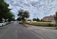 Vergabe im Baurecht: Netto-Bauzins p.M. EUR 2,22 pro m² realisierbarer Netto-Wnfl. lt. Einschätzung der Bebaubarkeit des Architekten