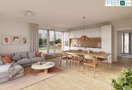 Neues Wohnhighlight für Anspruchsvolle!