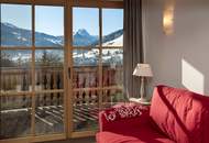 Landhaus: Traditionell &amp; Modern in sonniger Panoramalage